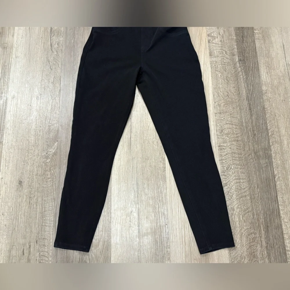 SPANX Jean-ish Ankle Leggings size medium
